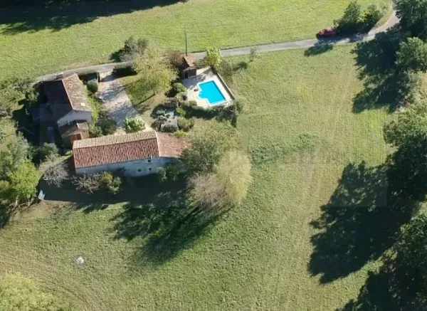 Maison 8 pièces 184 m²