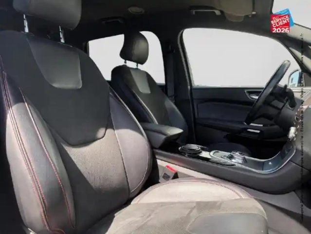 Ford S-Max 2.0 ecoblue 150ch st-line bva8 — photo 5