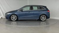 Mercedes Classe B 180 136ch Business Line Edition 7G-DCT — photo 7