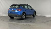 Seat Arona 1.0 TSI 110ch Copa — photo 5