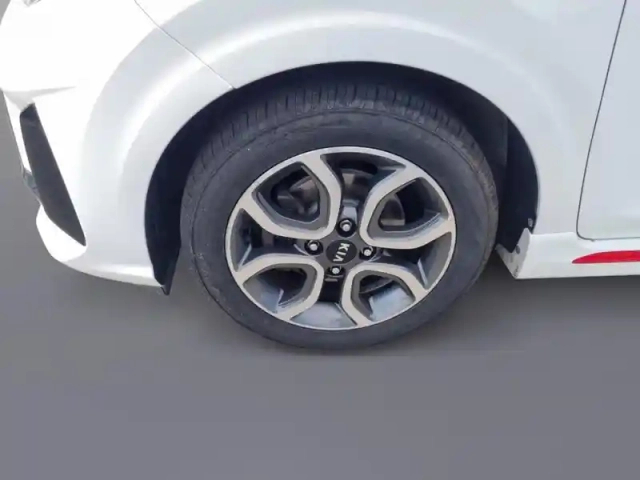 Kia Picanto 1.0 dpi 67ch gt line — photo 9