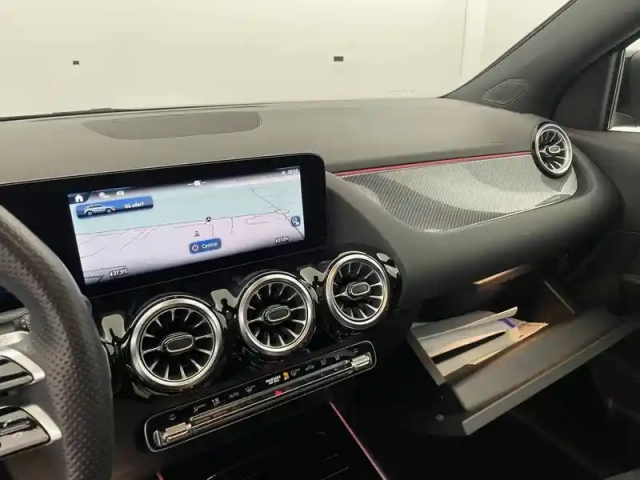 Mercedes Gla 250 e hybrid eq 8g-dct — photo 25