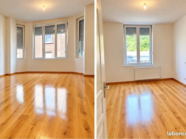 Location appartement, T3,