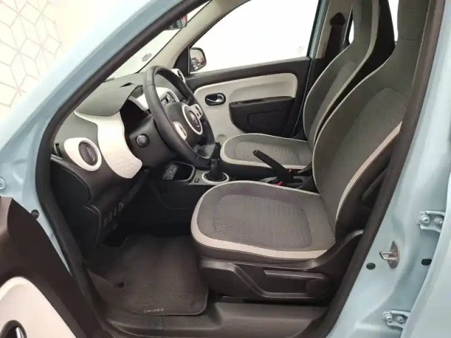 Renault Twingo iii sce 65 — photo 25