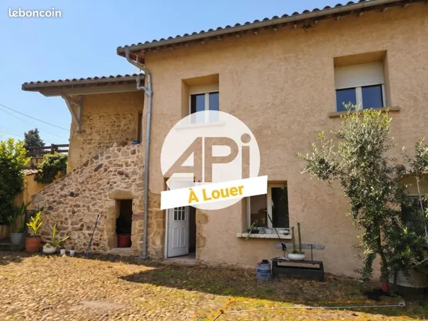 Maison 6 pièces 117 m²