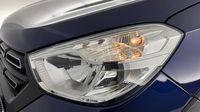Dacia Lodgy 1.5 Blue dCi 115ch Stepway 7 places — photo 17