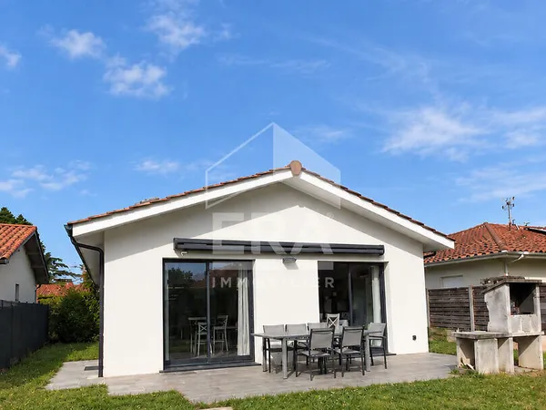 Maison 6 pièces 116 m²