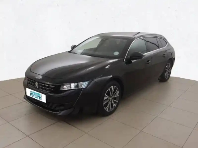 Peugeot 508 sw bluehdi 130 ch s&amp;s eat8