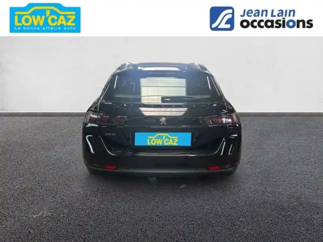 Peugeot 508 sw bluehdi 130 ch s&amp;s eat8 — photo 6