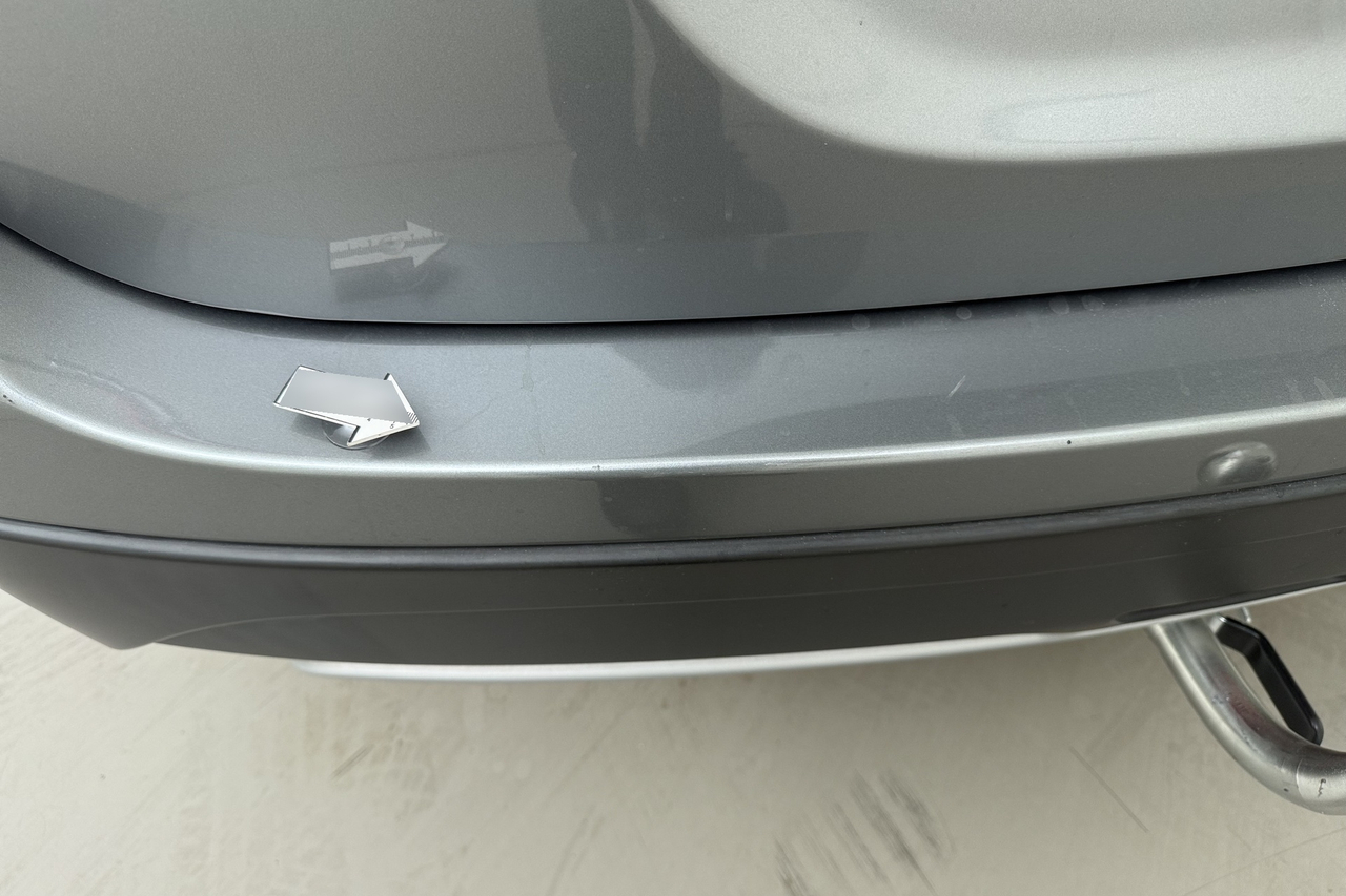 Suzuki SX4 S-Cross — photo 21