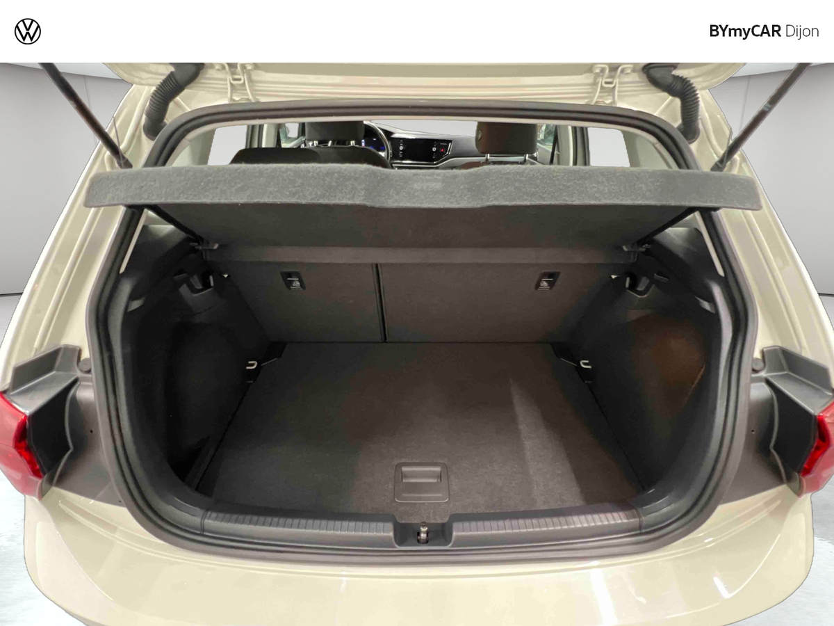 Volkswagen Polo 1.0 TSI 95 S&amp;S BVM5 — photo 13