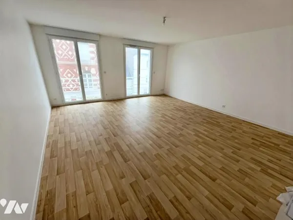 Appartement 3 pièces 79 m²