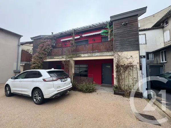 Appartement 5 pièces 95 m²