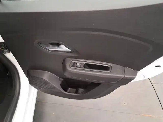 Dacia Sandero eco-g 100 - 22 — photo 22