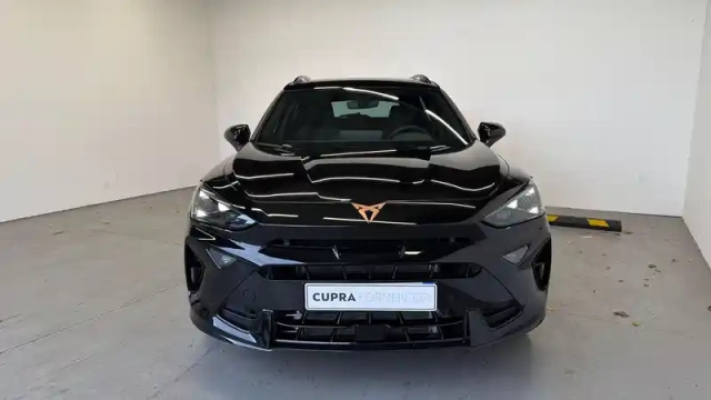 Cupra Formentor ehybrid 204 ch dsg6 — photo 5