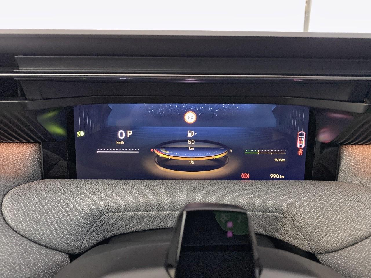 Citroën C5 Aircross hybride 145 ch e-dcs6 max — photo 13