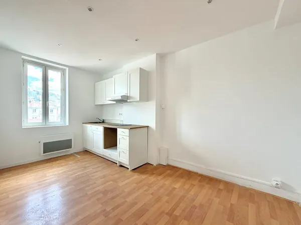Appartement Saint Etienne 3 pièce(s) 56.89 m2