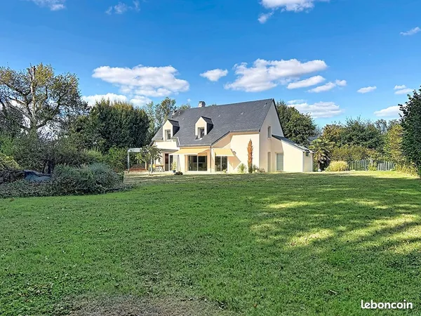 Maison 6 pièces 175 m²