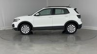 Volkswagen T-Cross 1.0 TSI 110ch Life Tech — photo 7