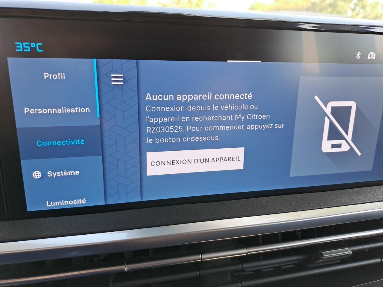 Citroën Spacetourer xl bluehdi 180 s&s eat8 business — photo 16