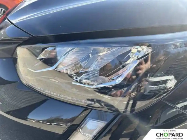 Peugeot 208 puretech 100 s&amp;s bvm6 — photo 22