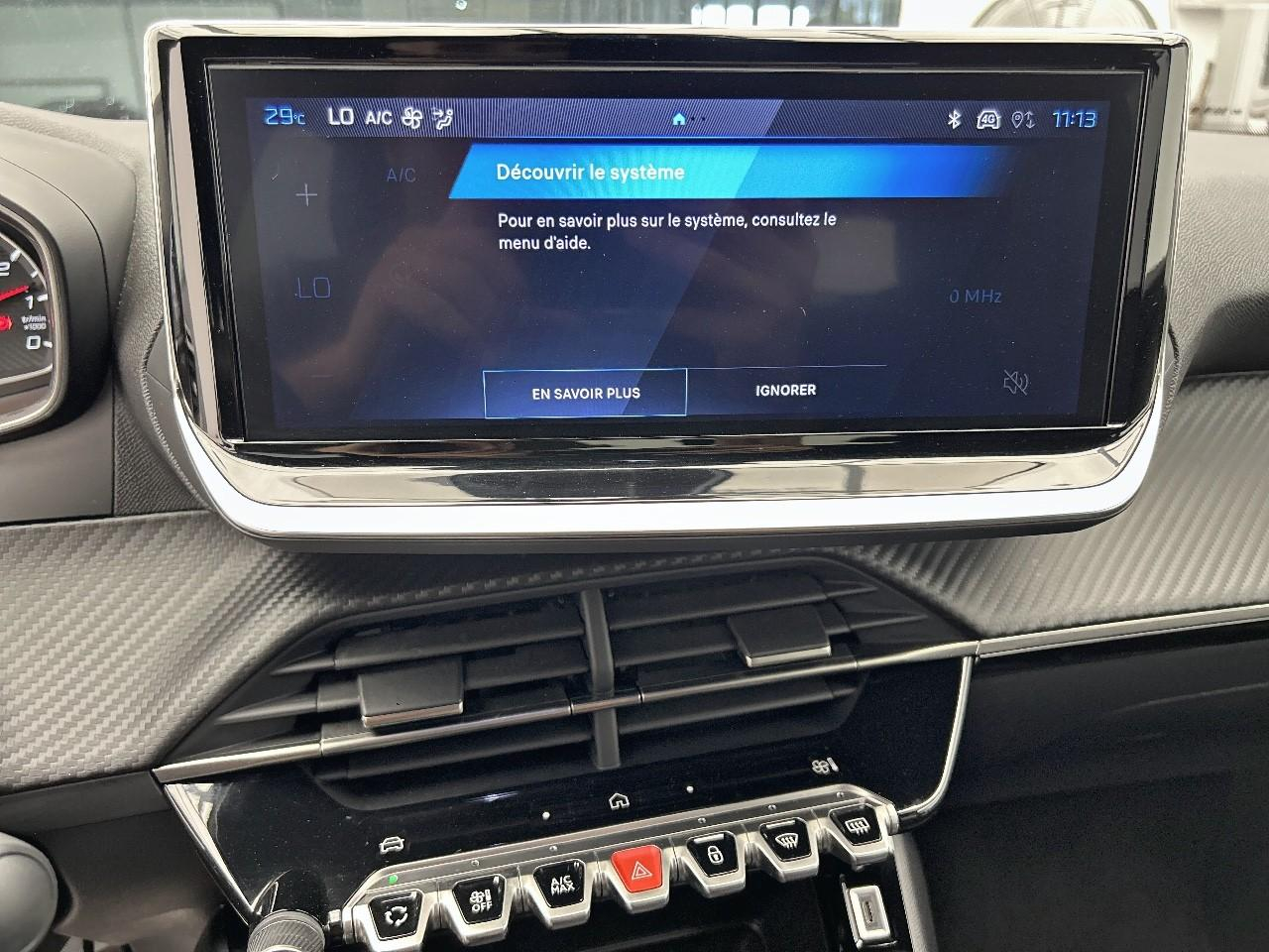 Peugeot 2008 100 s&s bvm6 style — photo 11