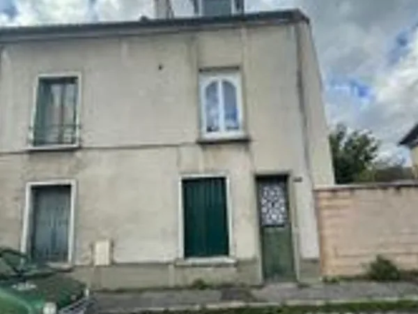 Studio 1 pièce 20 m²