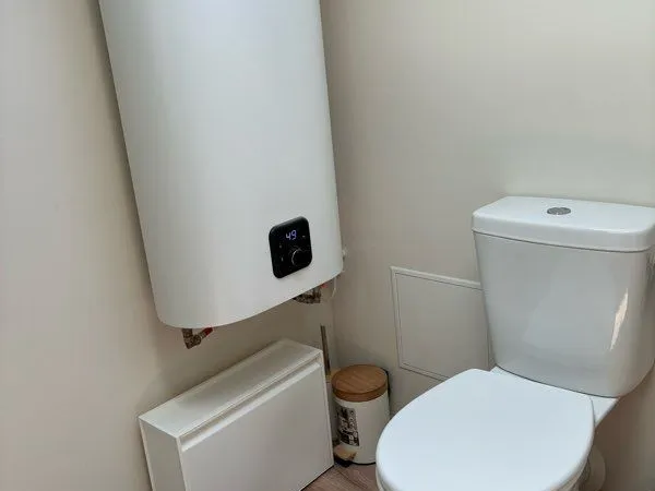 📢 À LOUER : Studio MEUBLÉ de standing (>30m²) - Neuf, Climatisé & Économe
