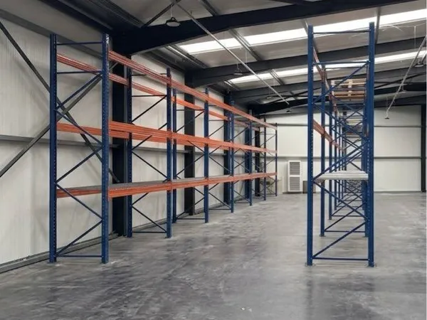 Location stockage