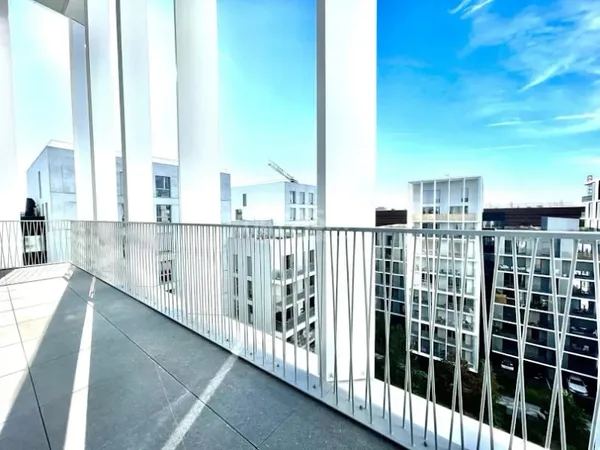 Appartement 5 pièces 123 m²