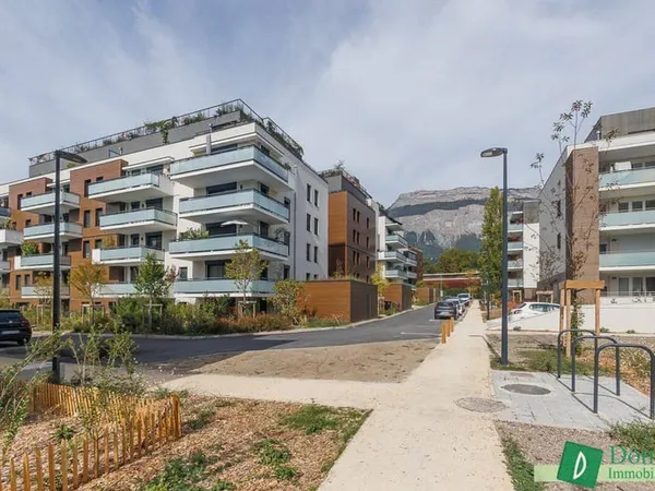 Appartement 4 pièces 88 m²