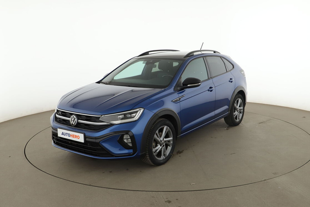 Volkswagen Taigo 1.0 TSI R-Line DSG7