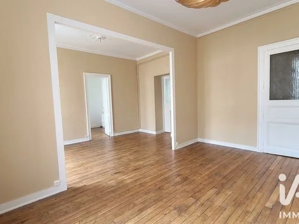 Vente Boutique/Local commercial 93 m²