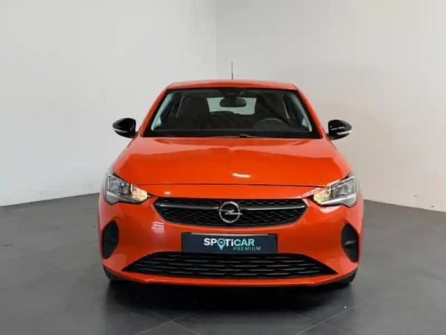 Opel Corsa -e 136 edition / carplay / eligible loa — photo 2