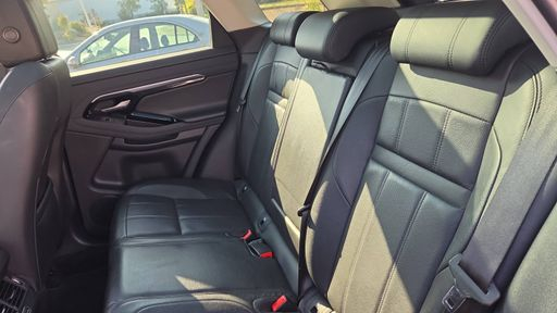 Land Rover Range Rover Evoque 2.0 D150 BVA9 - R-Dynamic SE – 2019 – 65612 km – Hybride diesel – Boîte Automatique — photo 42