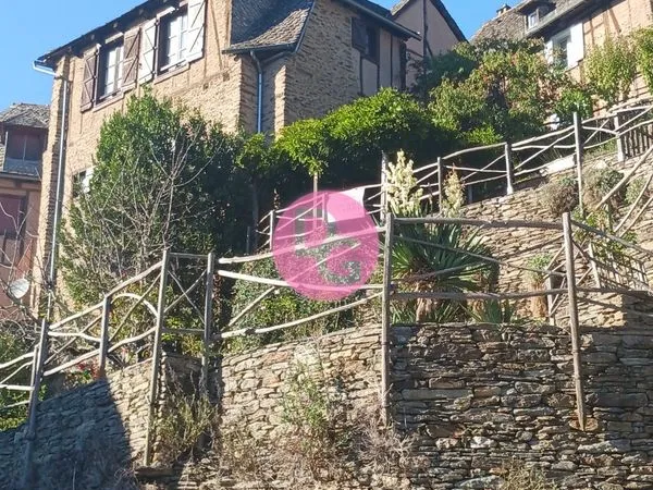 Propriété 4 pièces 110 m²