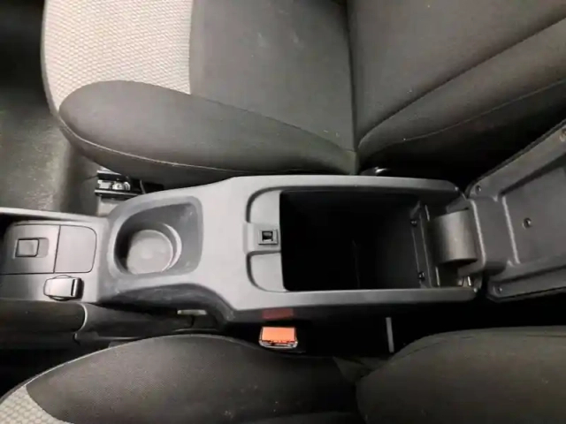 Renault Kangoo express blue dci 95 — photo 112