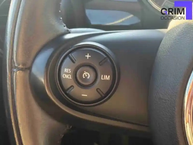 Mini Mini hatch 5 portes cooper 136 ch bva7 — photo 24