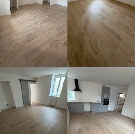 Location appartement 116M2