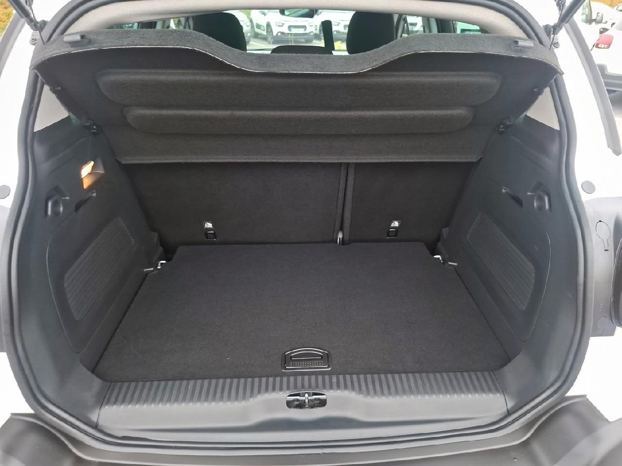 Citroën C3 Aircross puretech 110ch s&s shine — photo 6