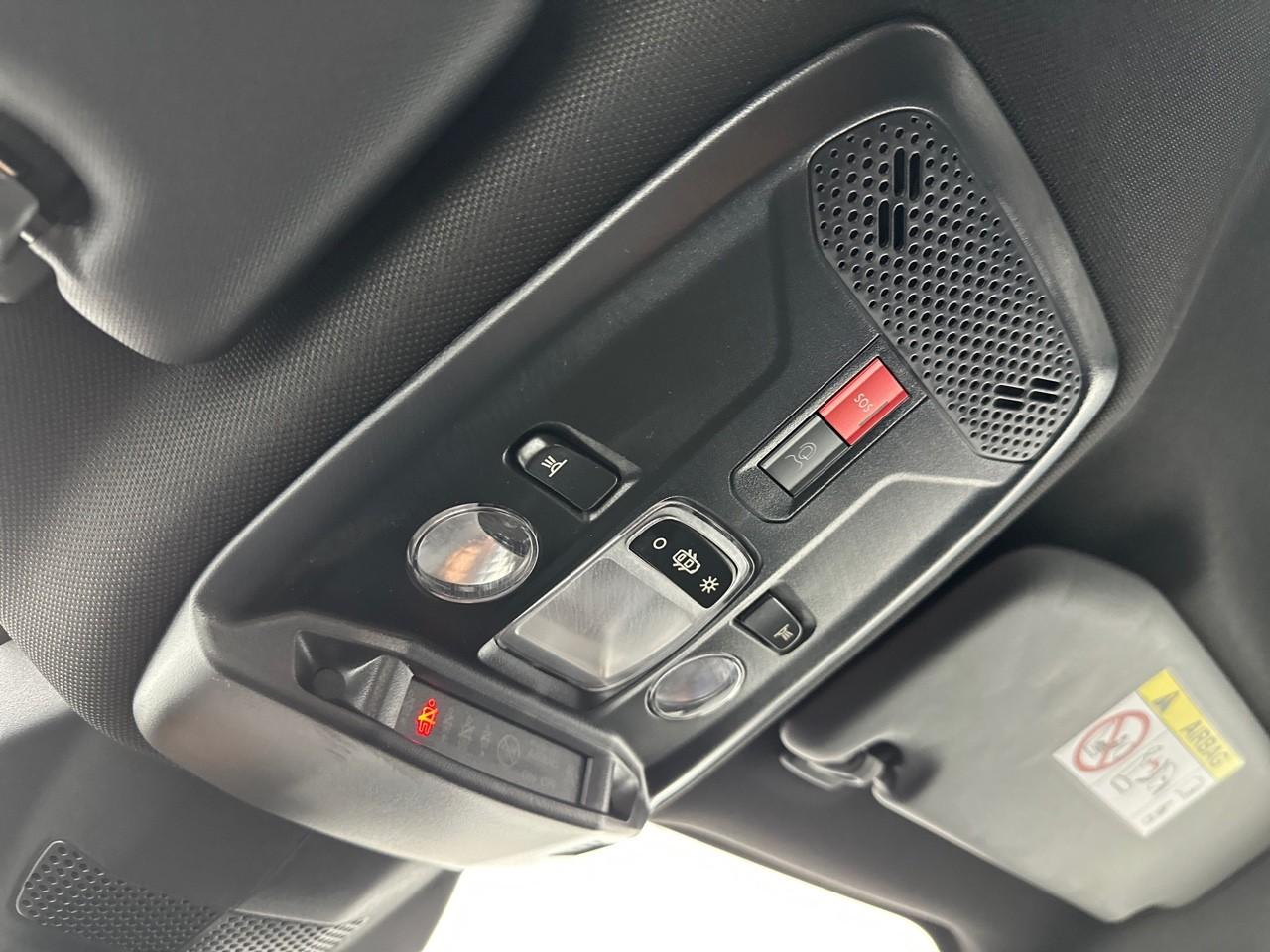Peugeot 2008 100 s&s bvm6 style — photo 30