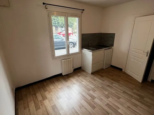 Studio Quartier Royallieu