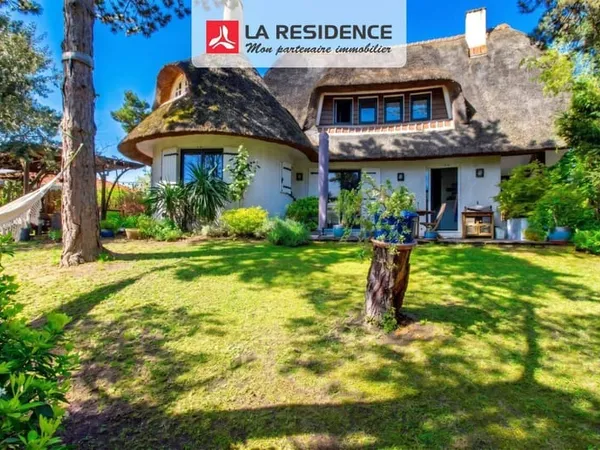 Maison 5 pièces 120 m²