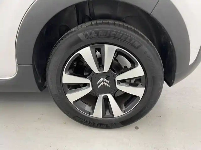 Citroën C3 puretech 110 s&amp;s eat6 — photo 41
