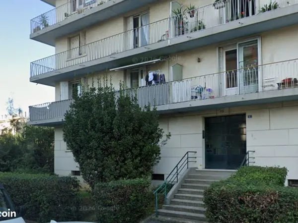 Appartement à rénover