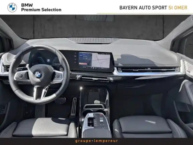 Bmw Serie 2 série 2 activetourer 218d 150ch m sport dkg7 — photo 11