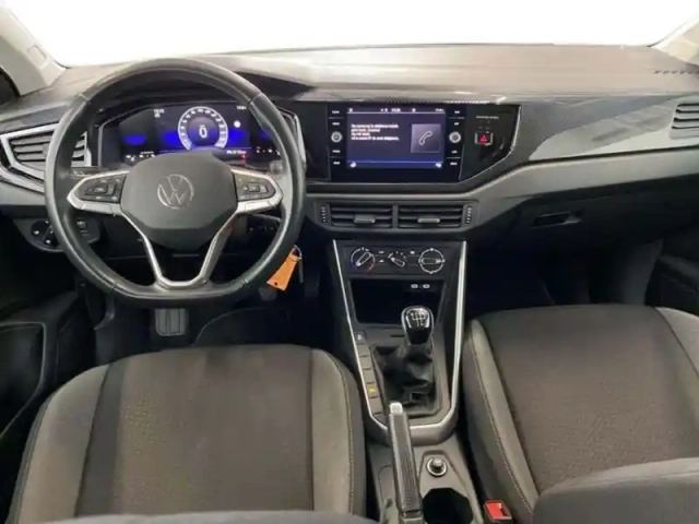 Volkswagen Polo 1.0 tsi 95 s&amp;s bvm5 life plus — photo 8