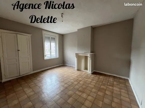 Maison 6 pièces 140 m²