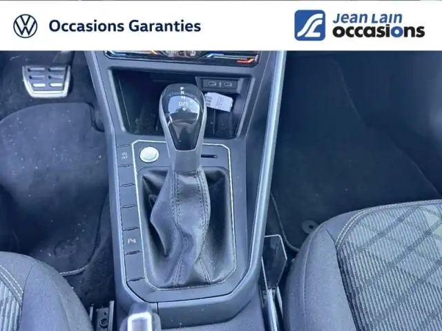 Volkswagen Taigo 1.0 tsi 116 dsg7 — photo 60