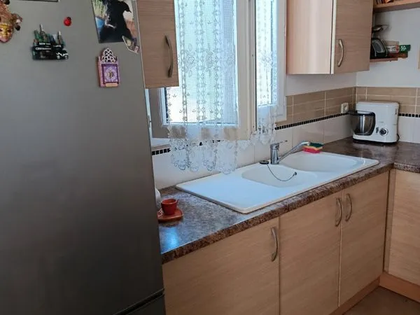 Maison plein pied